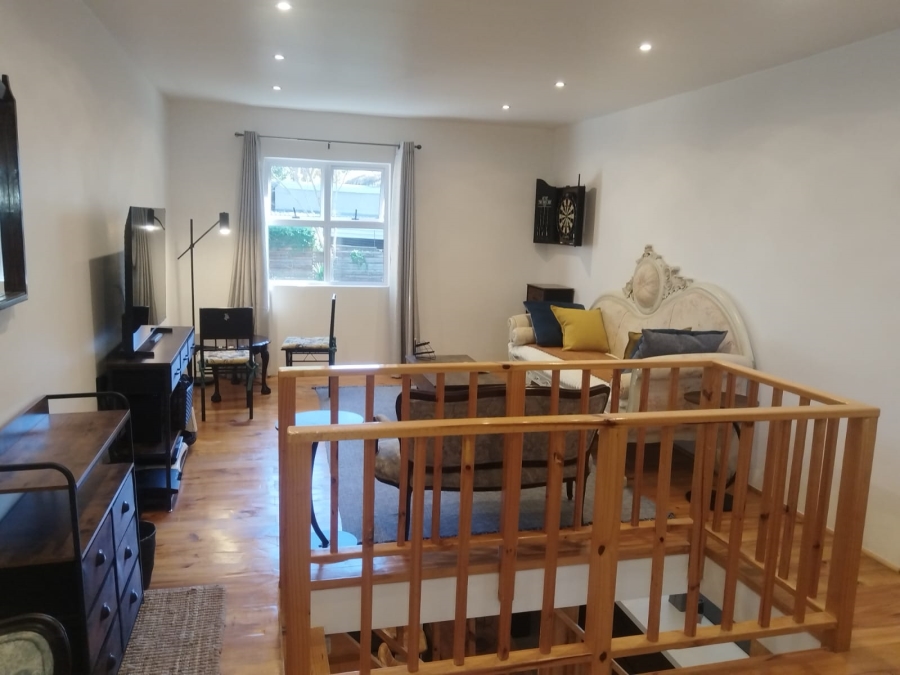 To Let 3 Bedroom Property for Rent in Hout Bay Western Cape